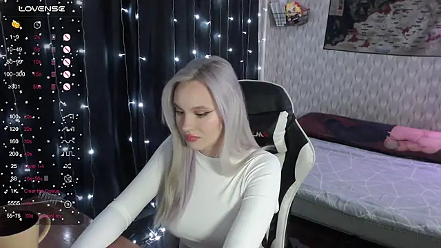 VikaPowers online show from 12/26/24, 07:16