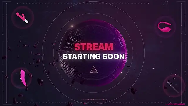 VikaPowers online show from 03/12/25, 06:43