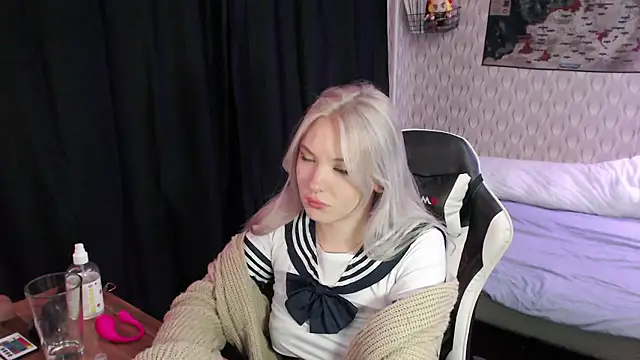 VikaPowers online show from 12/04/24, 11:52