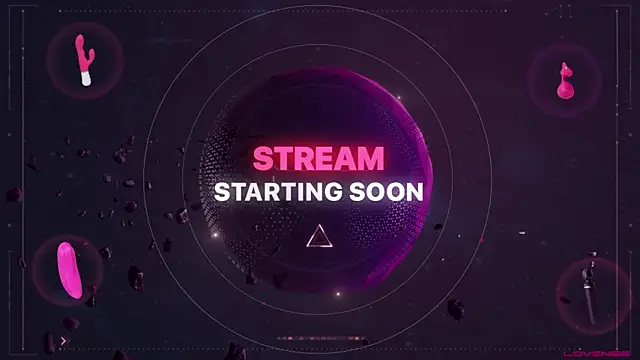 VikaPowers online show from 01/11/25, 09:15