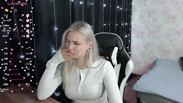 VikaPowers online show from 01/06/25, 11:18