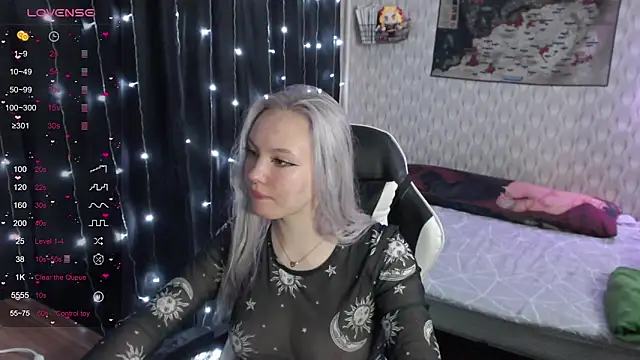 VikaPowers online show from 12/12/24, 07:37