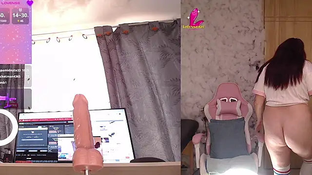 camisweet14 online show from 03/22/25, 06:58