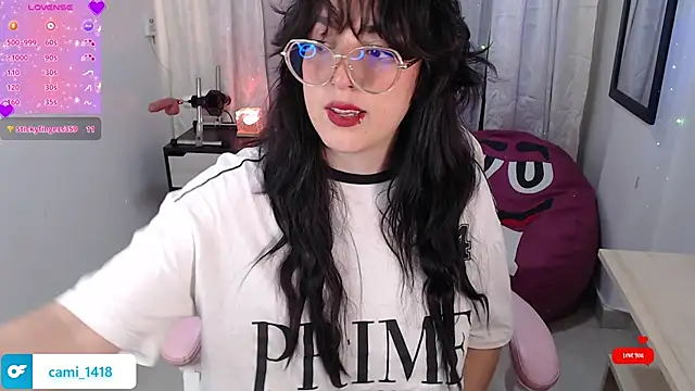 camisweet14 online show from 02/11/26, 07:25