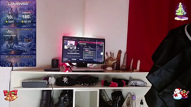 Snapshot of MiaAyshel chatting on 12/21/24, 05:36 MiaAyshel online show from 12/21/24, 05:36