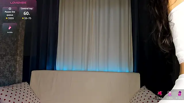 KatyxGold online show from 11/13/25, 06:17