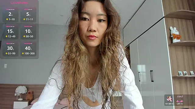 KatyxGold online show from 05/19/26, 01:43