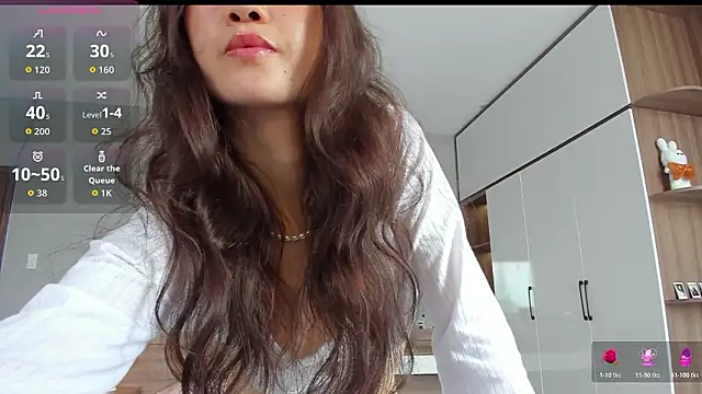 KatyxGold online show from 03/19/26, 06:35