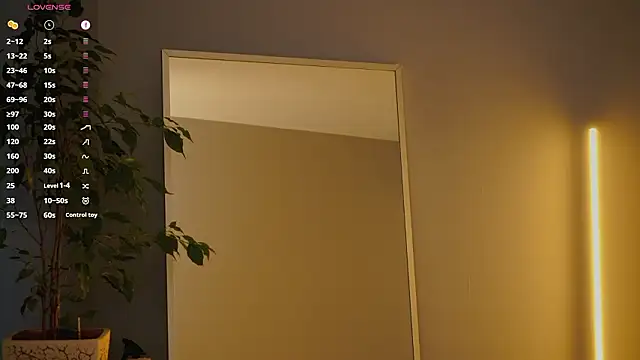 Ester Hill online show from 02/25/26, 03:40