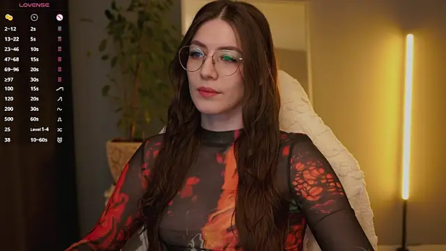 Ester Hill online show from 02/05/26, 03:13