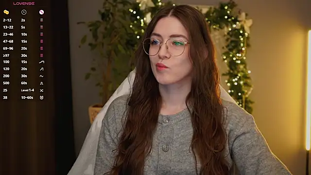 Ester Hill online show from 01/14/26, 03:21