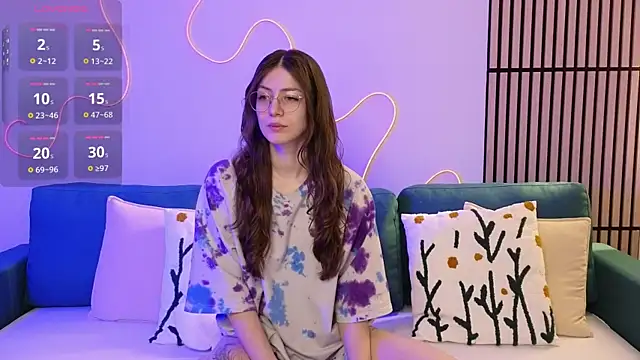 Snapshot of Ester_Hill chatting on 02/24/25, 09:09 Ester Hill online show from 02/24/25, 09:09