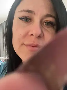 Snapshot of CuteNata chatting on 02/25/25, 01:53 CuteNata online show from 02/25/25, 01:53