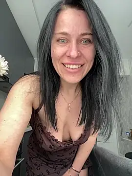 CuteNata online show from 06/04/26, 01:05