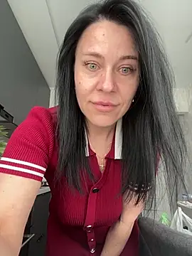 CuteNata online show from 05/23/26, 12:04