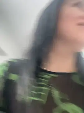 Snapshot of CuteNata chatting on 02/17/25, 11:13 CuteNata online show from 02/17/25, 11:13