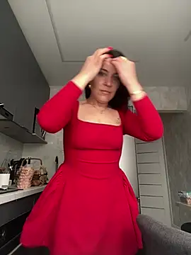 CuteNata online show from 05/08/26, 11:03