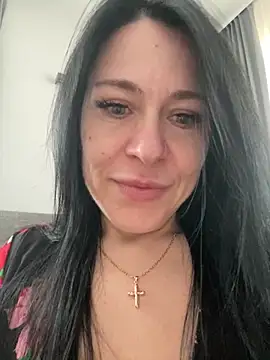 CuteNata online show from 03/01/26, 11:21