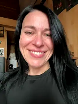 CuteNata online show from 12/03/25, 01:10