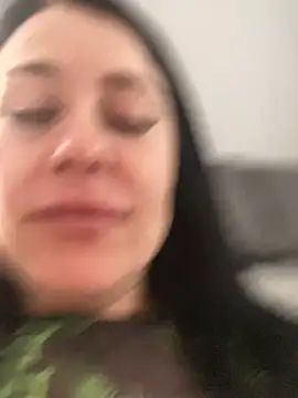 Snapshot of CuteNata chatting on 02/26/25, 02:38 CuteNata online show from 02/26/25, 02:38