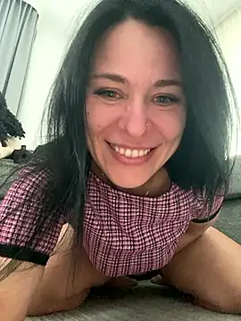 CuteNata online show from 01/15/26, 10:07