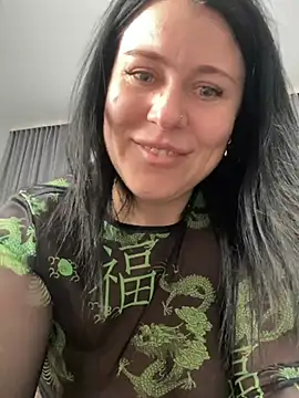 Snapshot of CuteNata chatting on 02/12/25, 12:22 CuteNata online show from 02/12/25, 12:22