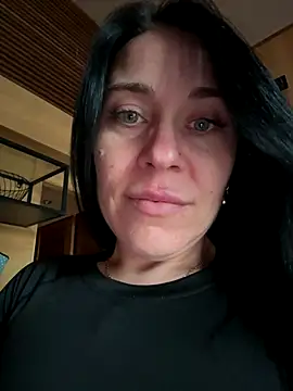 CuteNata online show from 12/04/25, 12:37