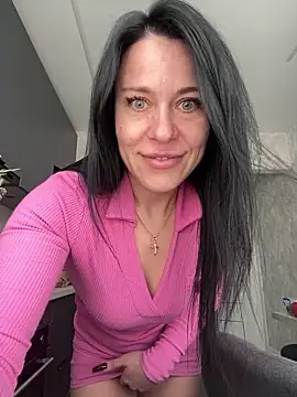 CuteNata online show from 04/01/26, 12:06