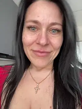 CuteNata online show from 03/09/26, 01:14