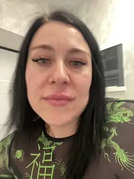 Snapshot of CuteNata chatting on 03/01/25, 02:23 CuteNata online show from 03/01/25, 02:23