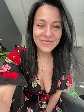 CuteNata online show from 05/20/26, 11:07
