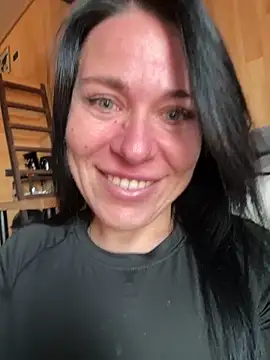 CuteNata online show from 11/30/25, 11:11