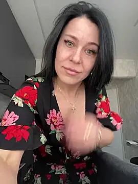 CuteNata online show from 03/05/26, 12:13