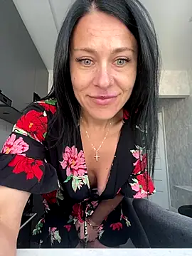 Snapshot of CuteNata chatting on 09/26/25, 10:22 CuteNata online show from 09/26/25, 10:22