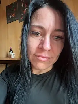 CuteNata online show from 11/23/25, 09:41