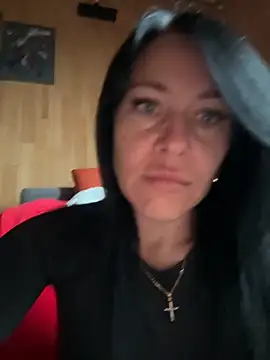 Snapshot of CuteNata chatting on 10/30/25, 10:46 CuteNata online show from 10/30/25, 10:46