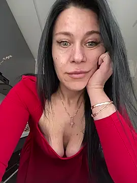 CuteNata online show from 03/14/26, 01:06