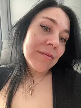 Snapshot of CuteNata chatting on 03/20/25, 01:15 CuteNata online show from 03/20/25, 01:15