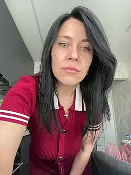 CuteNata online show from 05/24/26, 12:05