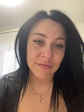 Snapshot of CuteNata chatting on 03/02/25, 03:52 CuteNata online show from 03/02/25, 03:52