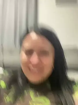 Snapshot of CuteNata chatting on 02/24/25, 05:20 CuteNata online show from 02/24/25, 05:20