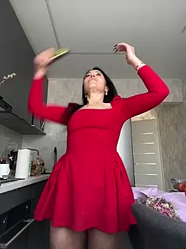 CuteNata online show from 03/15/26, 02:02