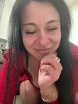 CuteNata online show from 04/21/26, 12:12