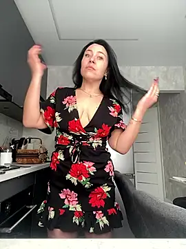 CuteNata online show from 01/11/26, 10:33