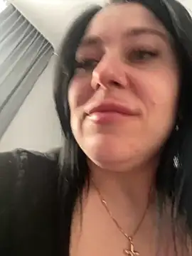 Snapshot of CuteNata chatting on 03/09/25, 02:32 CuteNata online show from 03/09/25, 02:32