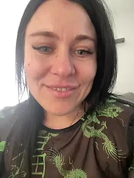 Snapshot of CuteNata chatting on 03/21/25, 02:40 CuteNata online show from 03/21/25, 02:40