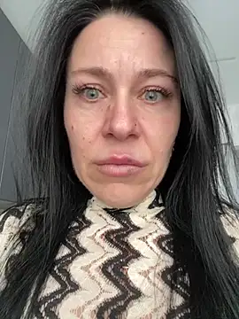 CuteNata online show from 02/13/26, 11:21