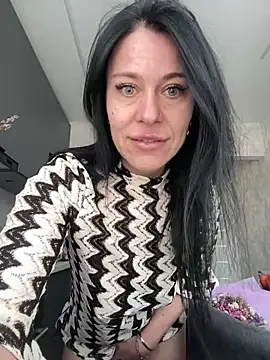 CuteNata online show from 03/13/26, 01:05