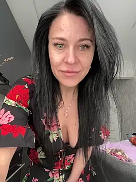 CuteNata online show from 03/19/26, 01:11