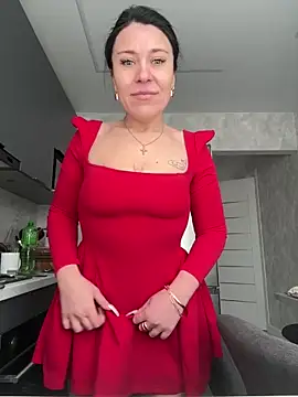 CuteNata online show from 02/09/26, 11:08